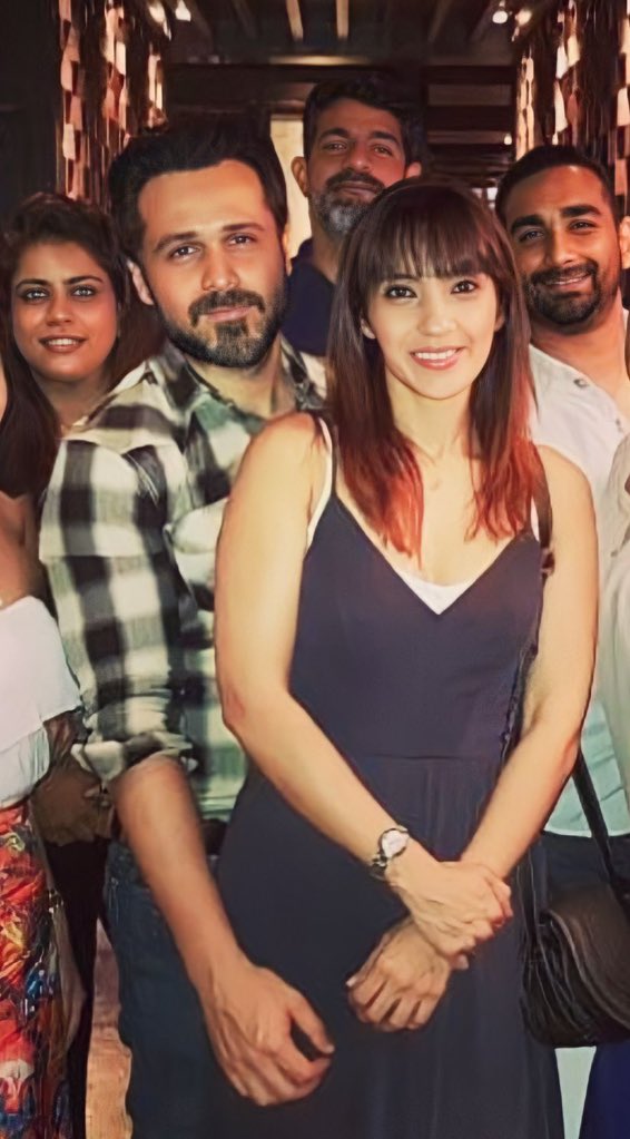 Happy Birthday Emraan Hashmi  