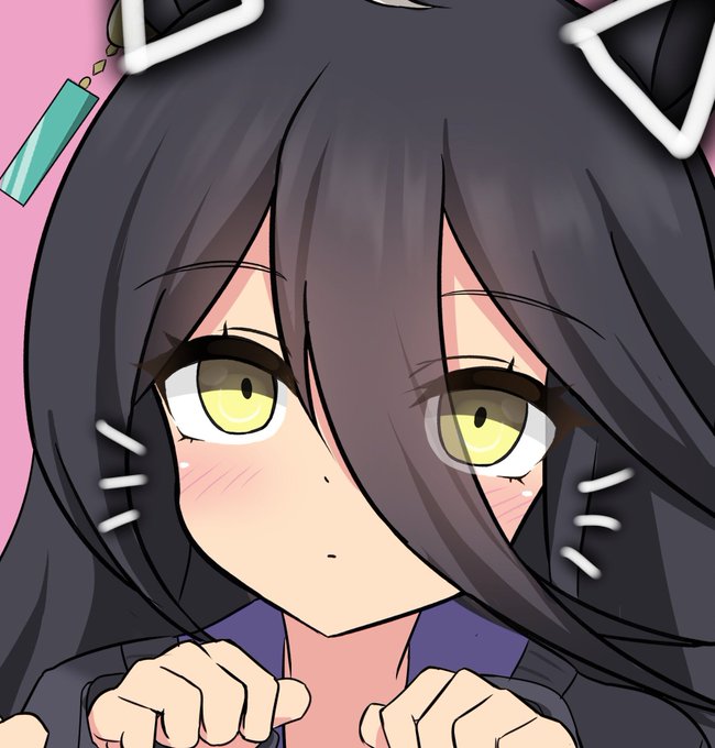 #新しいプロフィール画像 すぐ戻るかもしれない 