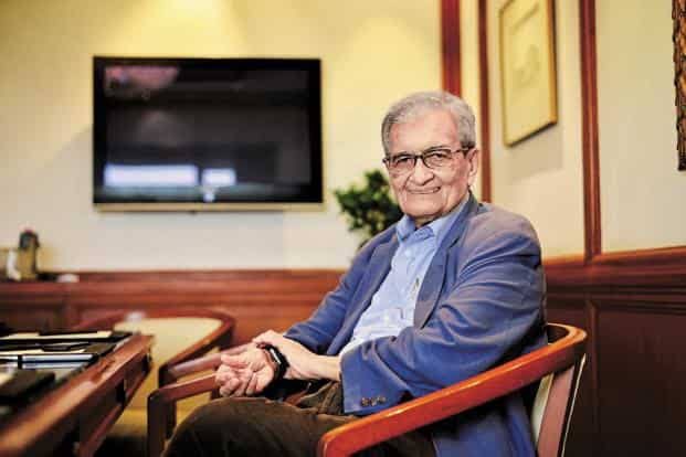 monidipadey's tweet photo. An open letter to Amartya Sen:

“Currently among the leading secularists in India your name comes first. Not a single day goes by where you do not abuse the Hindus. You have also written a book on how indian secularism is in danger, a book whose foreword was written…

1/n 🧵 https://t.co/6cwOdKTHX8