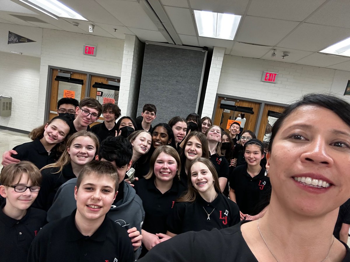 Luther Jackson MS tweet media