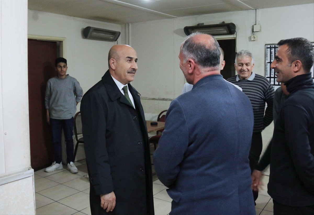 Mahmut Demirtaş