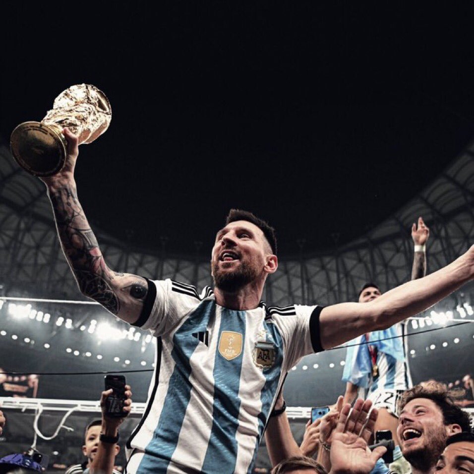 El único extraterrestre que nos va a invadir este 23 de marzo🤩🏆