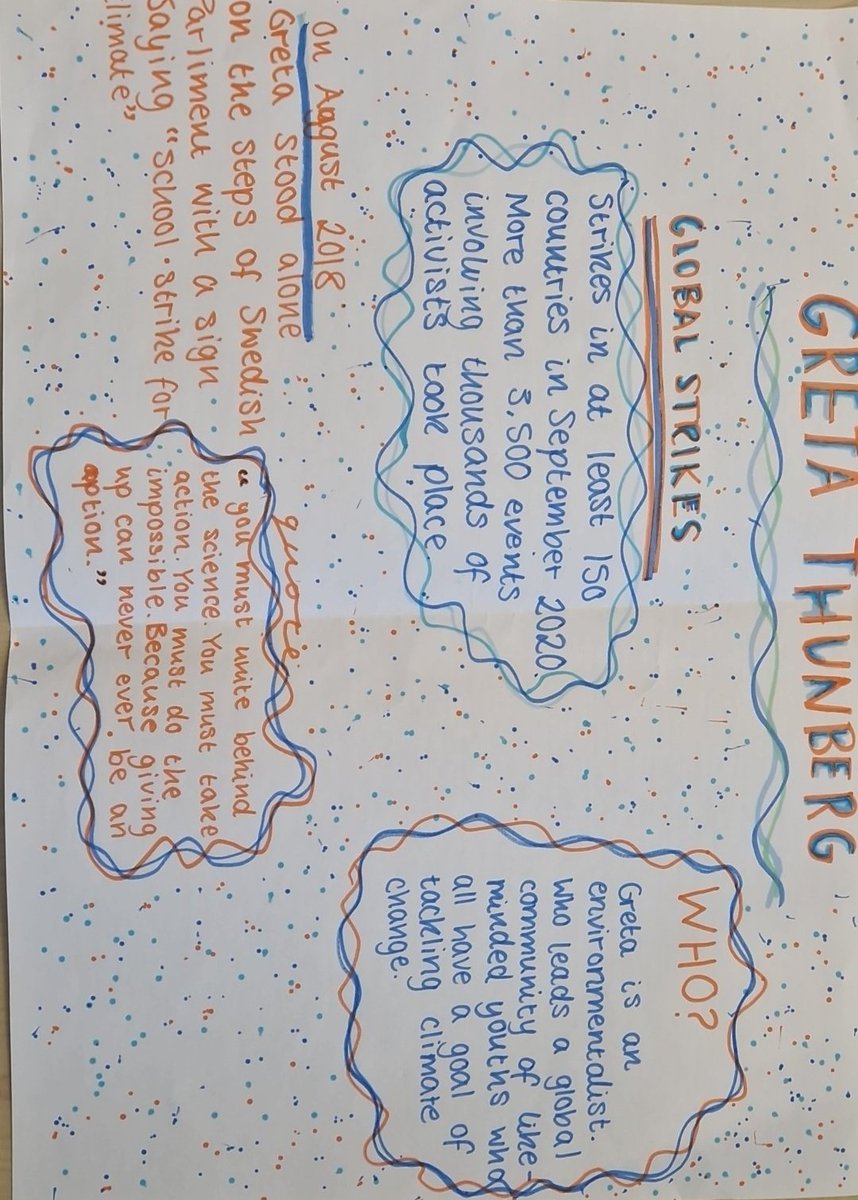 St Andrew's Academy Personal Learning tweet media