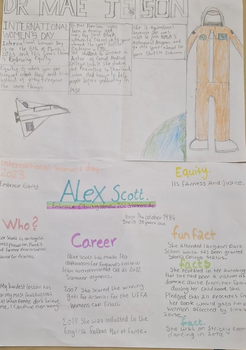 St Andrew's Academy Personal Learning tweet media