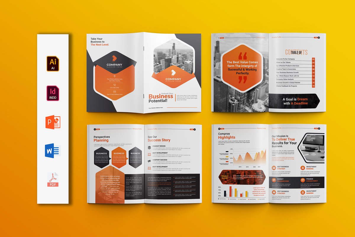 I will digital brochure annual report company profile proposal booklet ebook design

Portfolio View: cutt.ly/f4QCe2y
Order Here: cutt.ly/I4R2sam

#annualreport #companyprofile #Businessbrochure #BusinessProposal #booklet #proposal #brochuredesign #brochure