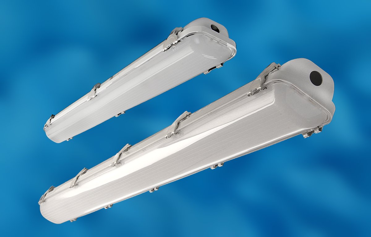 LEDtronicsUSA's tweet photo. NEW Tunable LED Linear High Bay Luminaires
https://t.co/aX7AnB4kAU
-Tunable selection of Color Temperatures & Wattages
-Available in 2-foot & 4-foot lengths
-IP66 rated ingress protection, Title 24 Compliant
#productrelease #newproduct #linearlight #linearlighting #highbay https://t.co/Hv7lnWUrXK