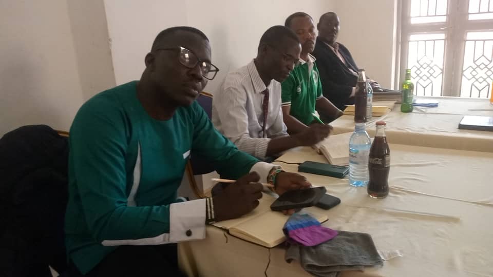 UYDOfficial's tweet photo. @DPSecretariat1 has inaugurated the 2nd #Citystructure #DpMbalecity as per the program of the @DPSecretariat1's National organizing secretary Mr @HRutagwera. The drive is moving to other cities which were confirmed by the gov't. #Truthandjustice @sirandagerald1 @norbertmao https://t.co/oxuuYs7LPK