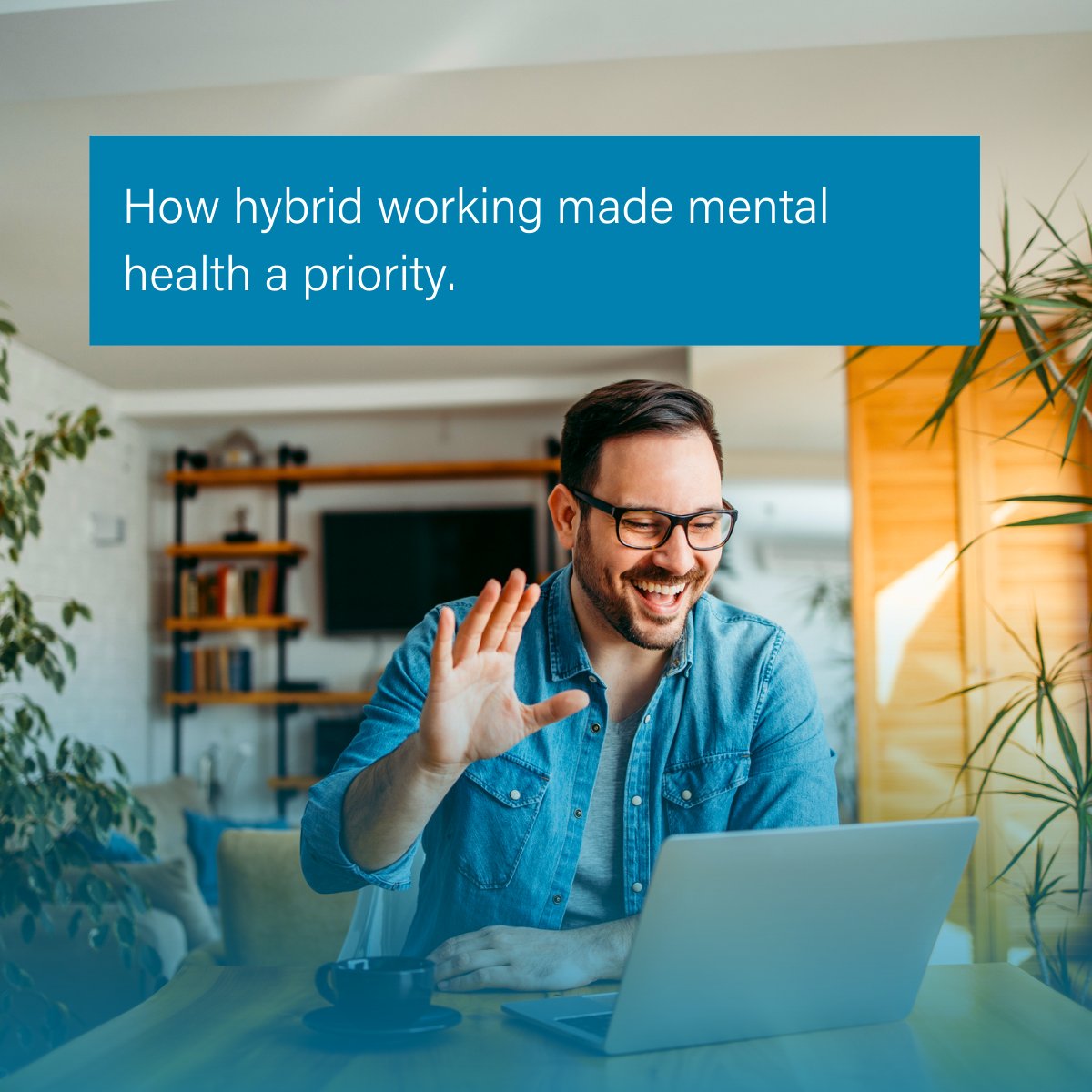 backpack_smrs's tweet photo. What was a novelty in 2020 is now the norm for a lot of us. Employers have had to adjust to suit the needs of staff. So, how has hybrid working impacted our understanding of Mental Health in the workplace?

Read the article:  https://t.co/y0SZ787cQ3 🎒

#backpackapp #WFH https://t.co/pK6m2N4R2t