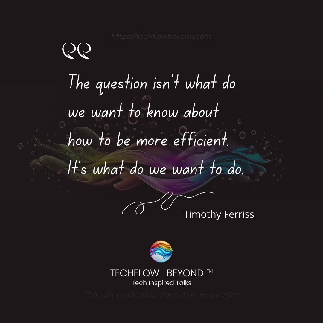 TechFlowBeyond's tweet image. techflowbeyond.com. #Motivation #Inspiration #Success #Pharns #PersonalGrowth #SelfImprovement #Goals #Leadership #Learning #Books #Reading #Wisdom #GrowthMindset #PositiveThinking #Productivity #SelfHelp #USOG #Mindset #LifeLessons #TechflowBeyond #WomenAndDrones