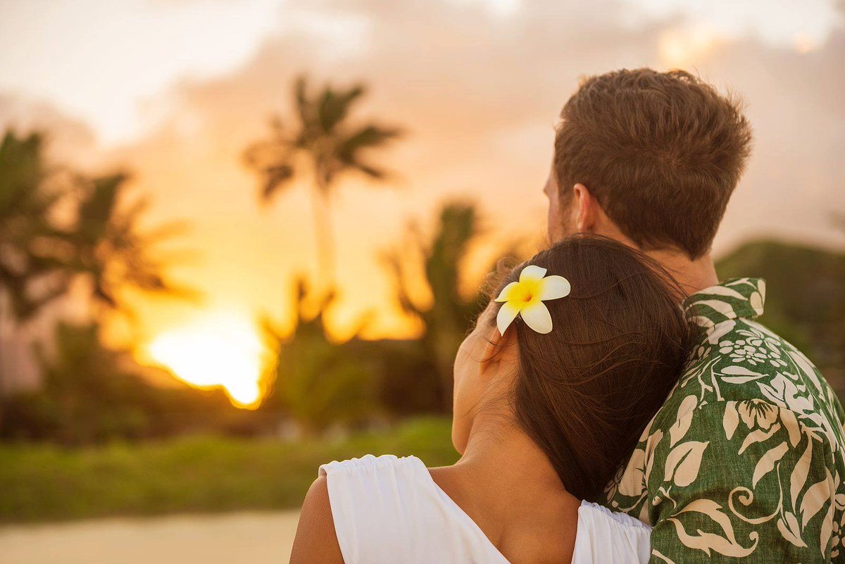 TrippsTravelNet's tweet photo. Hawaii is always a paradise https://t.co/hpaNNjNwQd