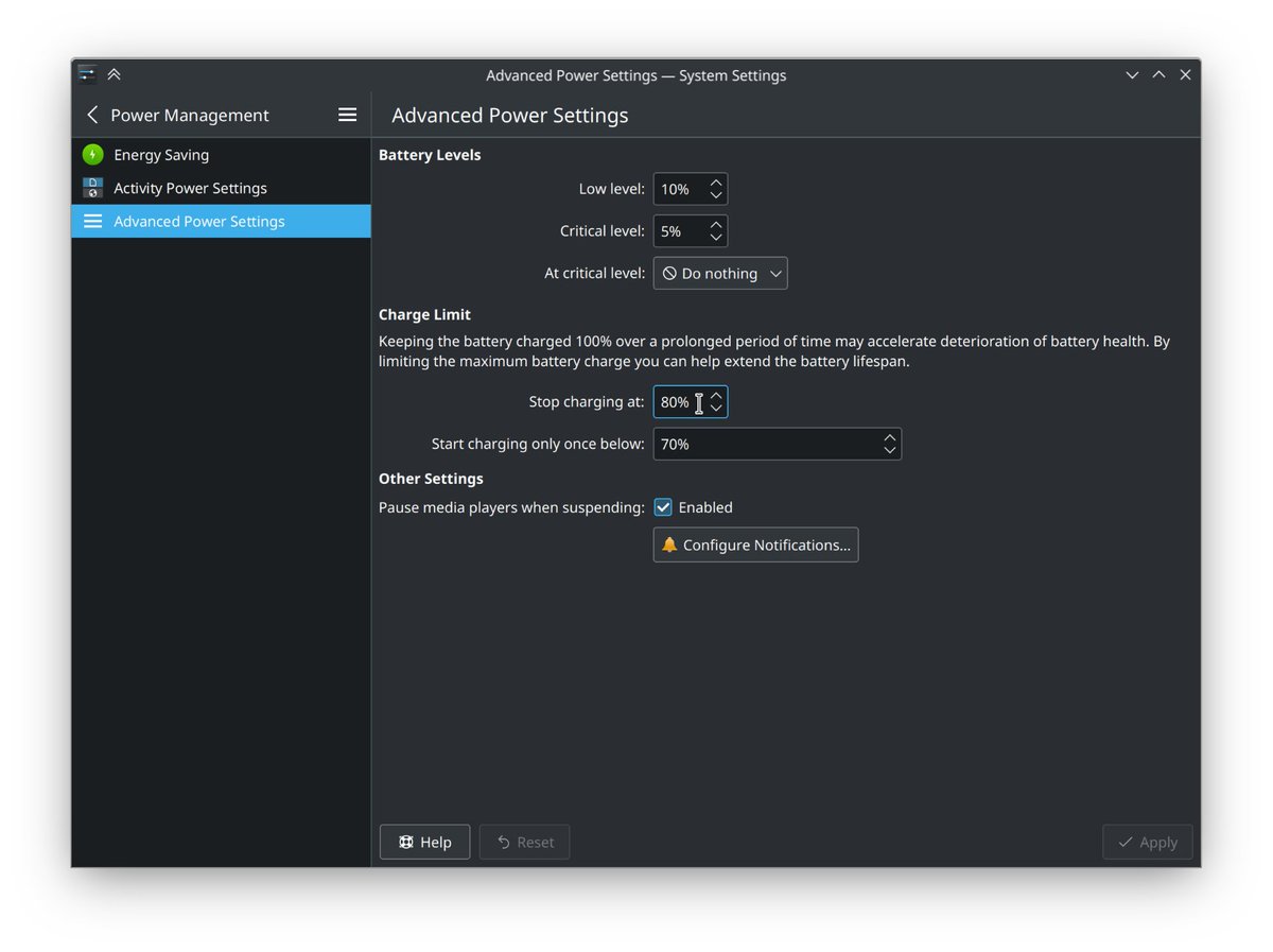 Asahi Linux (@AsahiLinux@treehouse.systems) tweet media