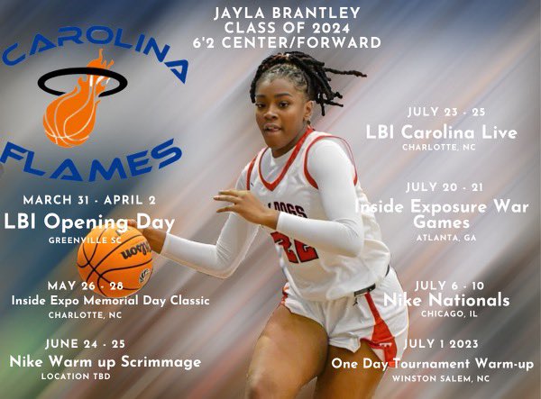 BrantleyJayla's tweet photo. @FTS_Basketball @FTSATHLETICS https://t.co/8yHouyyBj8