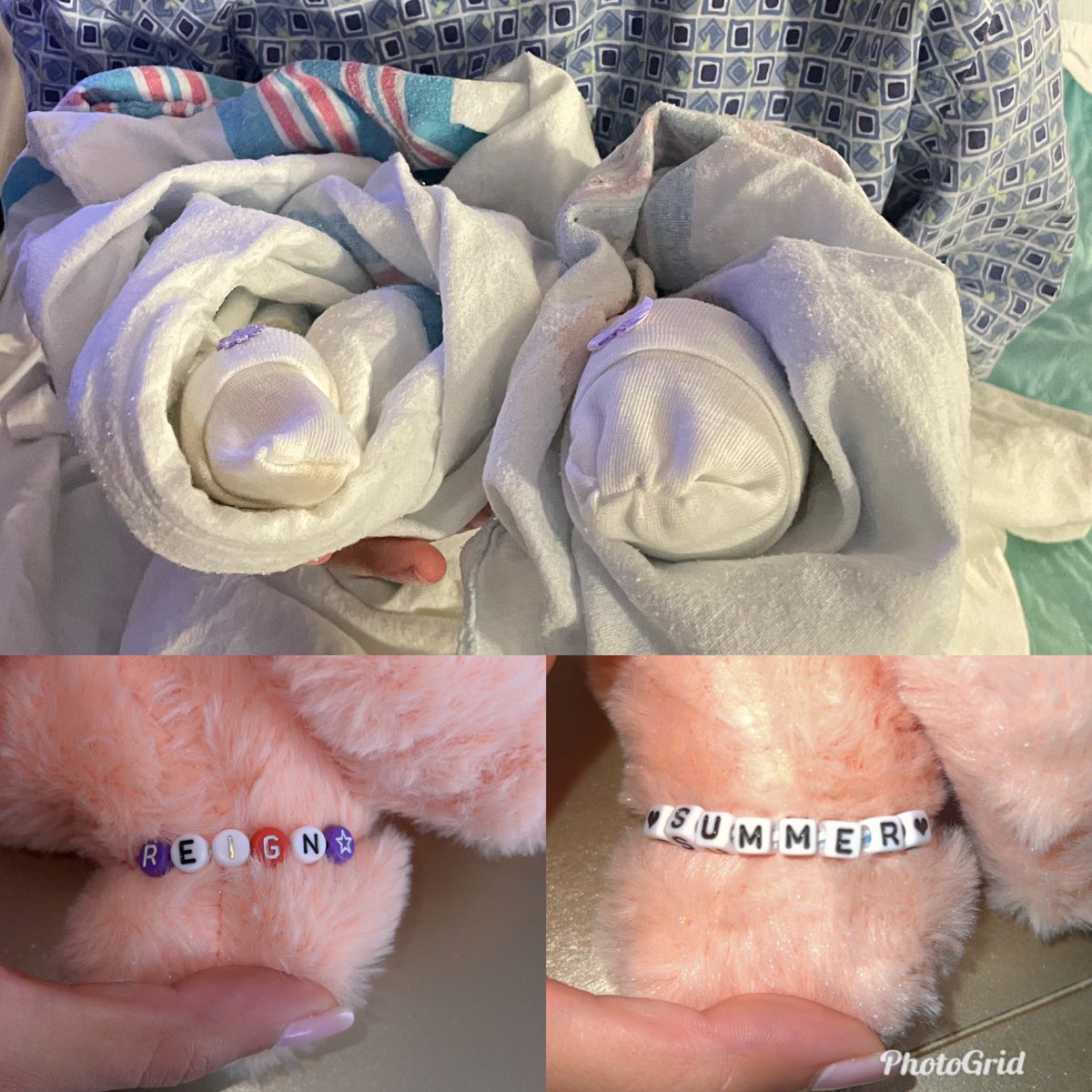 _bigvonne's tweet photo. EDD: 03/23/2023 🤰🏽
Born sleeping : 11/18/2022 🕊️🕊️
Twins Days … Sleep peacefully Mommy sweet Angel babies 👼🏽👼🏽🥺 https://t.co/4YdTc9cXbv
