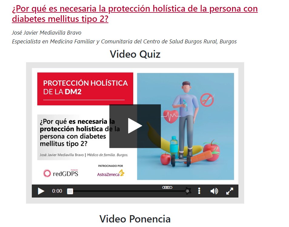 🆕NUEVA REVISTA #Diabetespractica‼️
♾Protección #holística de la #DM2:
↗️¿Por qué es necesaria?
↗️Como identificar factores de riesgo
↗️Como realizarla
↗️La clave del Abordaje holístico en #diabetes
#DPredGDPS
Texto completo y video (ponencia y quiz) en:
diabetespractica.com/numero/110