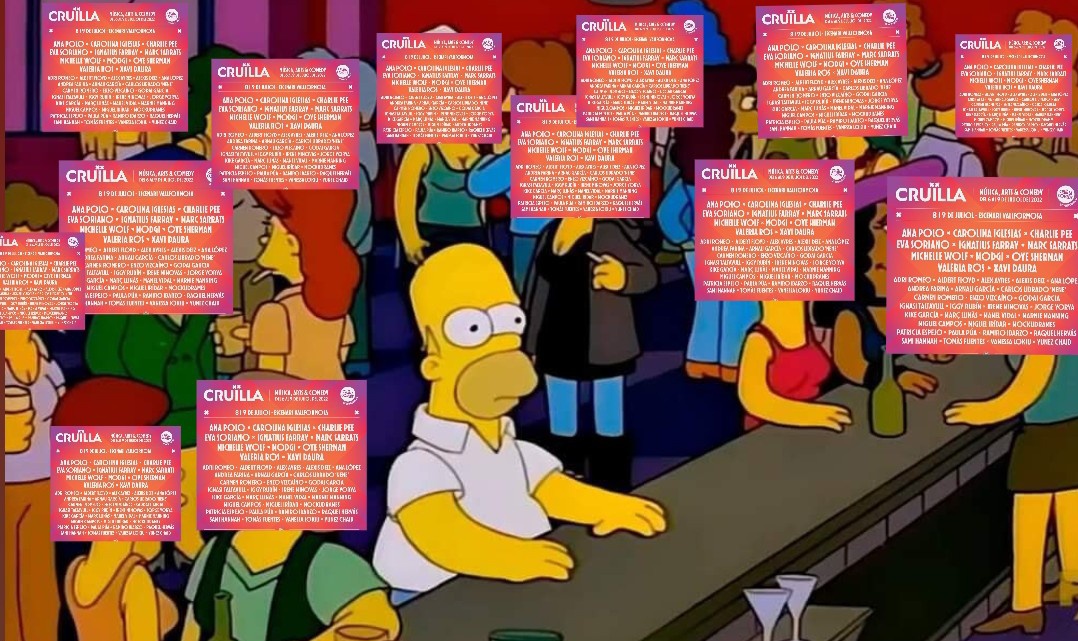 Fred Ricamas tweet media