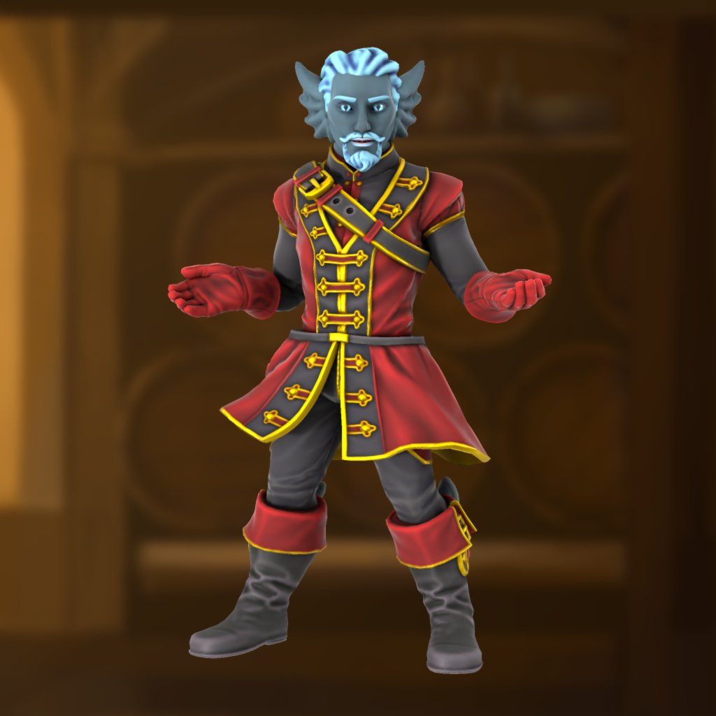 Aratheon Fantasy World tweet media