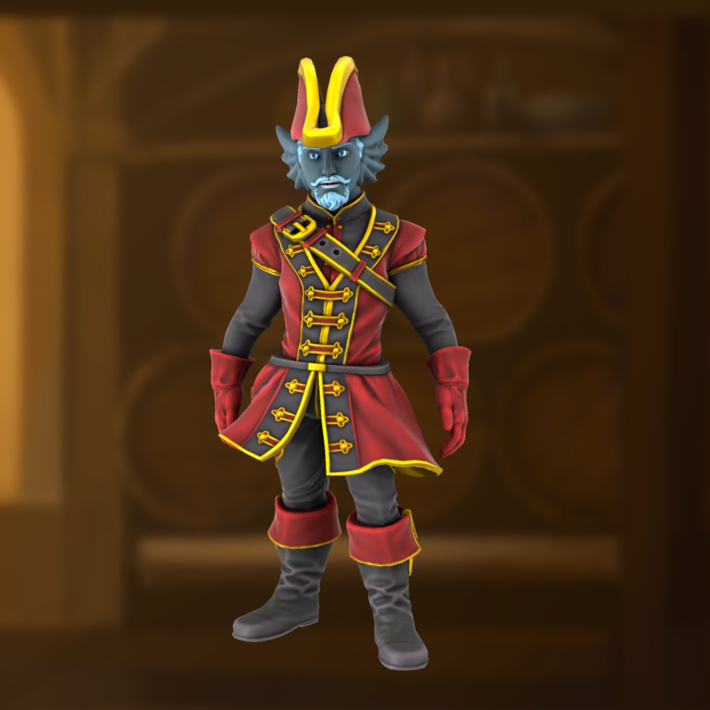 Aratheon Fantasy World tweet media