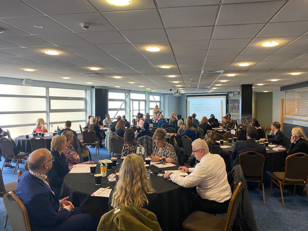 Hull and East Yorkshire Careers Hub (@heycareershub) on Twitter photo It was great to see so many of our Career Leaders from schools/colleges across the Hull & East Yorkshire today at our HEY Careers Hub meeting. Together we make a difference creating impact and opportunities for our young people <a href="/BAESystemsplc/">BAE Systems</a> <a href="/LifeSkillsHub/">LifeSkillsHub</a> <a href="/CareerEnt/">The Careers & Enterprise Company</a> <a href="/CKCareers/">C+K Careers</a> It was great to see so many of our Career Leaders from schools/colleges across the Hull & East Yorkshire today at our HEY Careers Hub meeting. Together we make a difference creating impact and opportunities for our young people <a href="/BAESystemsplc/">BAE Systems</a> <a href="/LifeSkillsHub/">LifeSkillsHub</a> <a href="/CareerEnt/">The Careers & Enterprise Company</a> <a href="/CKCareers/">C+K Careers</a>