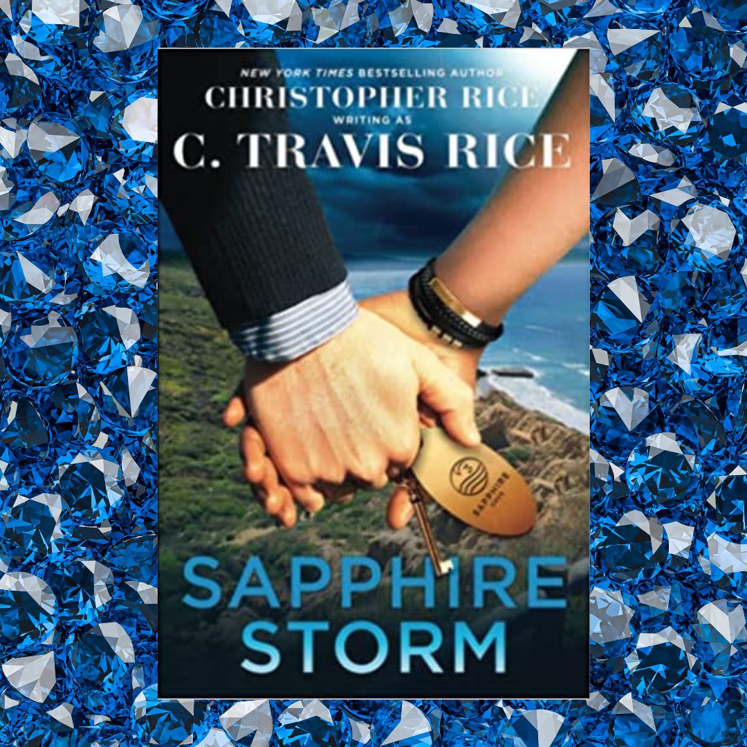 Frolic (@onfrolic) on Twitter photo Exclusive: Sapphire Storm by C. Travis Rice Excerpt
frolic.media/exclusive-sapp…
<a href="/chrisricewriter/">Christopher Rice/ C. Travis Rice</a> Exclusive: Sapphire Storm by C. Travis Rice Excerpt
frolic.media/exclusive-sapp…
<a href="/chrisricewriter/">Christopher Rice/ C. Travis Rice</a>