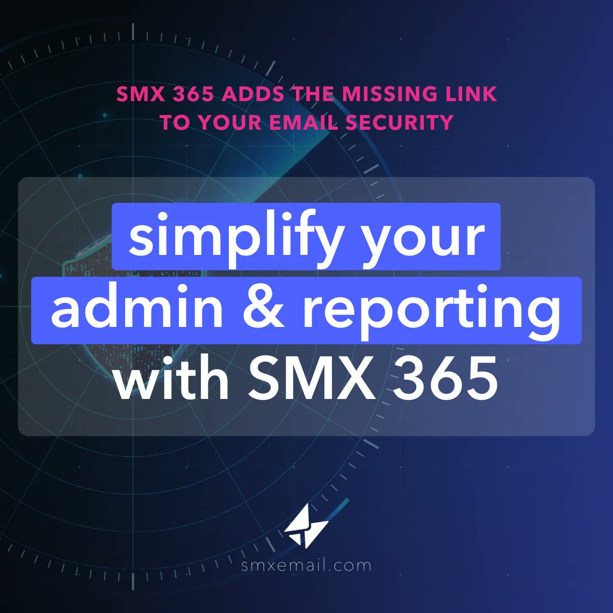 SMXemail's tweet photo. Get SMX 365 today and simplify your Admin &amp; Reporting - Get easy access to visual and in-depth monthly reporting and make short work of managing complex workflows and rules.

https://t.co/hDEPpAAuGK

#SMX365 #O365 #Microsoft #MicrosoftSecurity #EmailSecurity #NZCyberSecurity https://t.co/dUy9YKNNYP
