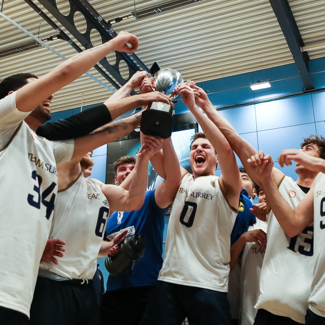 Team Surrey tweet media