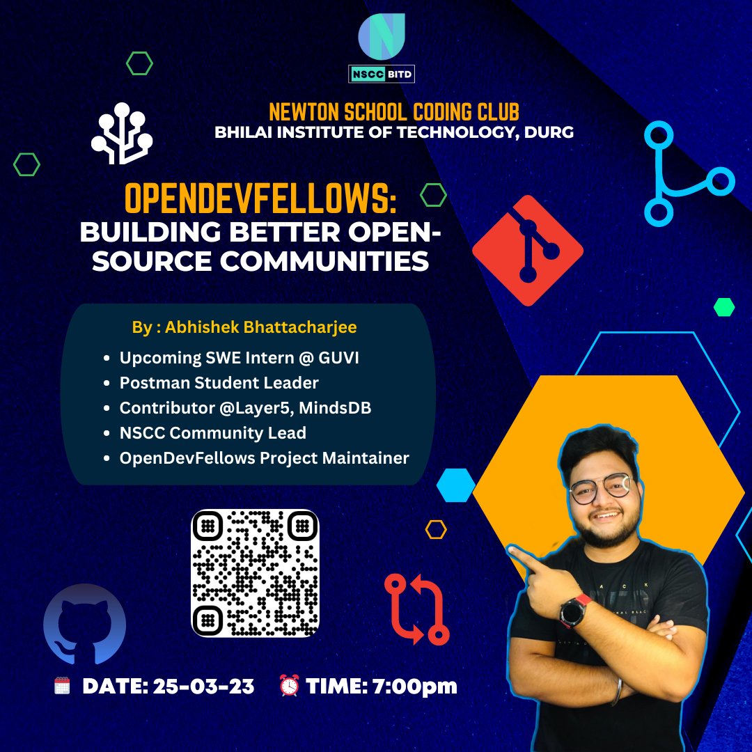 Newton School Coding Club BITD (@nsccbitd) / Posts / X