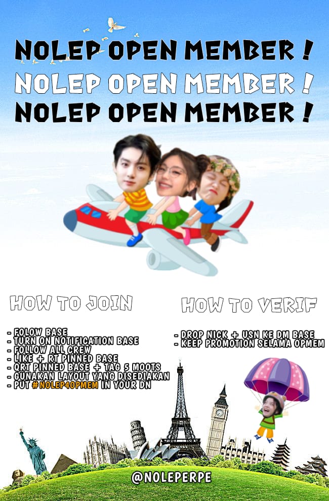 𝐍 𝐎 𝐋 𝐄 𝐏 CLOSE! tweet media