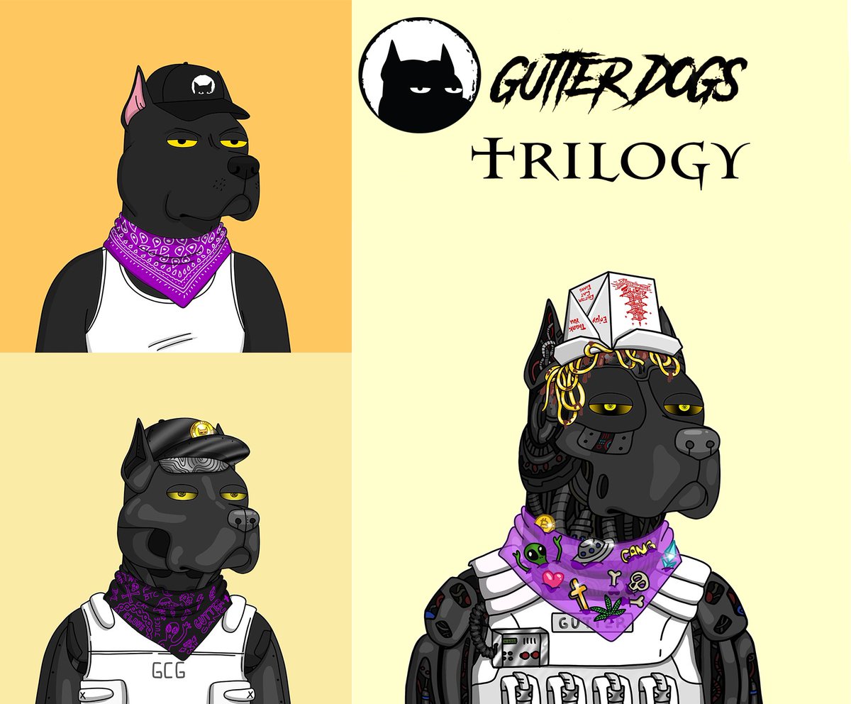 DaVinci_ADA's tweet photo. It’s #GutterTrilogy Thursday down in the Gutter. 🔥☕️ #Gang #Gang https://t.co/WgrIeV7GjZ