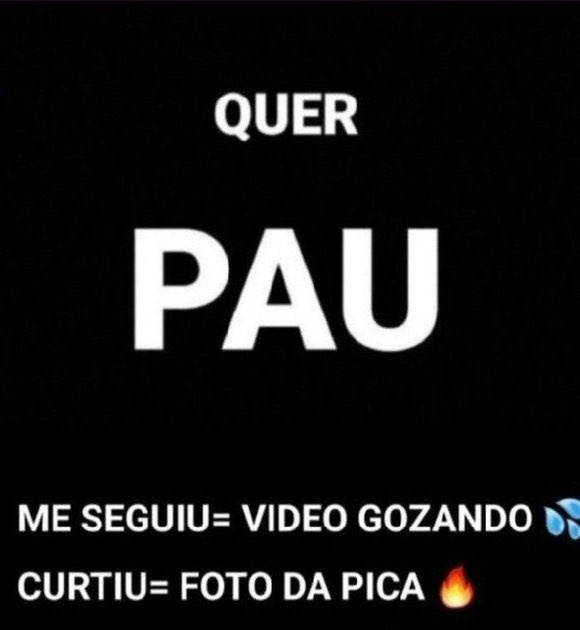 Mucilon_hot's tweet photo. Quem quer irar a virgindade de um novinho? Chama dm
#PINTOSAWARDS
#PINTOAWARD
#PINTOAWARDS
#PINTOSAWARDS 
#PINTOSAWARD
#XOTAAWARDS 
#PEITOAWARDS 
#TROCONUDSAWARDS 
#TROCONUDES https://t.co/fBv29YB9N6