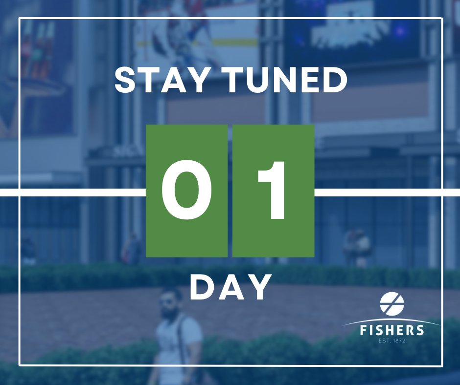 FishersIN's tweet photo. We’ll be joining some friends tomorrow for the groundbreaking of the #FishersEventCenter coming to The Crossing at #FishersDistrict! Find more details on this exciting project at https://t.co/nZ8Q5Y6J9u #FishersNextChapter https://t.co/PlqcmK0NDK