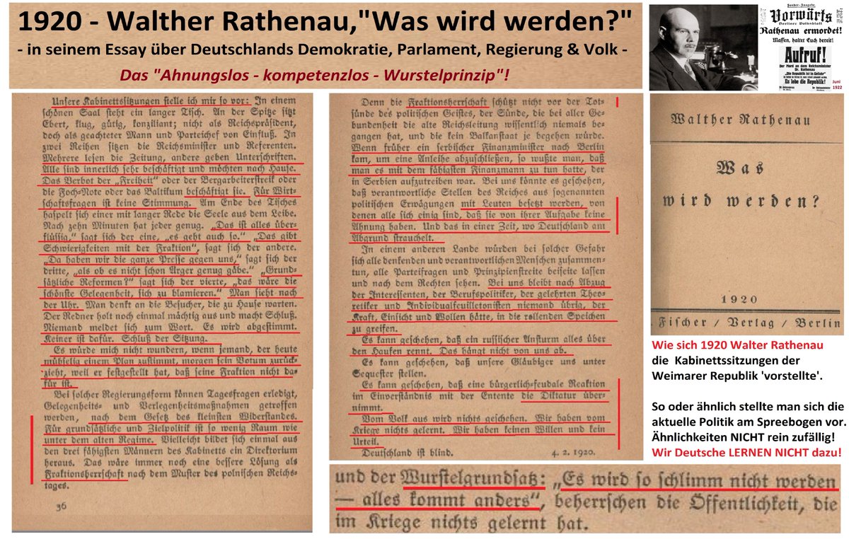RHIB28's tweet photo. @JoMo2008 @hori_____zont @prof_freedom @dieternuhr Hr.@JoMo2008!
Selbstverständlich sollte es Meinungsentwicklung geben,im DIALOG VERSCHIEDENER Meinungen!
ABER genau DAS findet in
DEUTSCHLAND NICHT statt!
DAS ist WESENTLICHER VORWURF.
Es gibt in🇩🇪KEINEN DISPUT,
sondern ein"#MEINUNGSDIKTAT"!
Empfehle #StuartMill"#ÜberdieFreiheit" https://t.co/i7HFiXmm3L