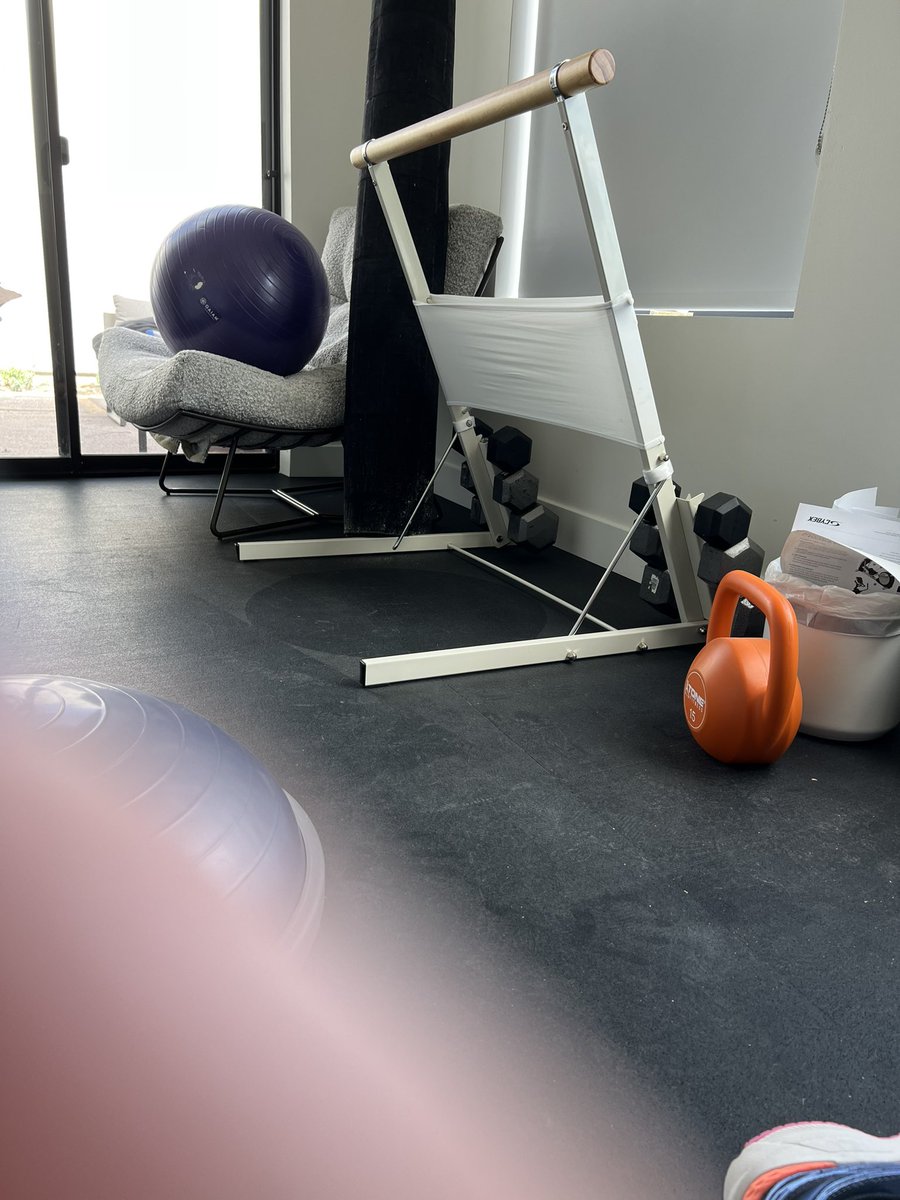 Dluxe33's tweet image. One hour of strength training but 2 days is not nec a habit yet @ocmmonkeymisfit @OnChainMonkey #MonkeyMisFit