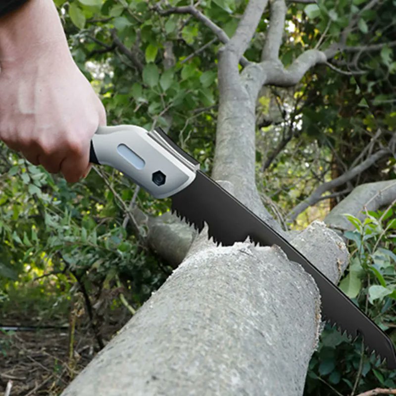 gardepot's tweet photo. Want to feel the #cutting experience of the old days?
It requires no electricity or fuel, allowing you to easily complete any #sawing task #outdoors. The two-hand grip of the hand saw provides better #control and #balance.
https://t.co/gbIAo7KnIG
 #pruning #gardenlife #garden https://t.co/BwsF0GE8kM