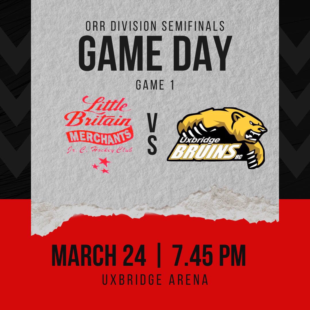 One more day and it’s go time for BRITAIN!