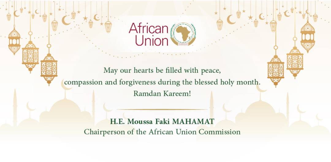 Moussa Faki Mahamat (@auc_moussafaki) on Twitter photo 