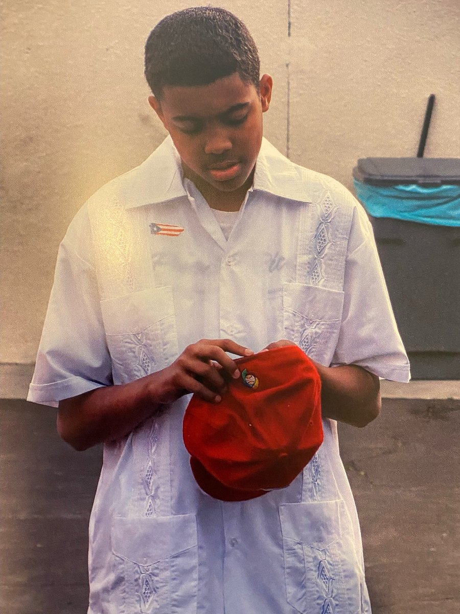 Stephen Thompson tweet media