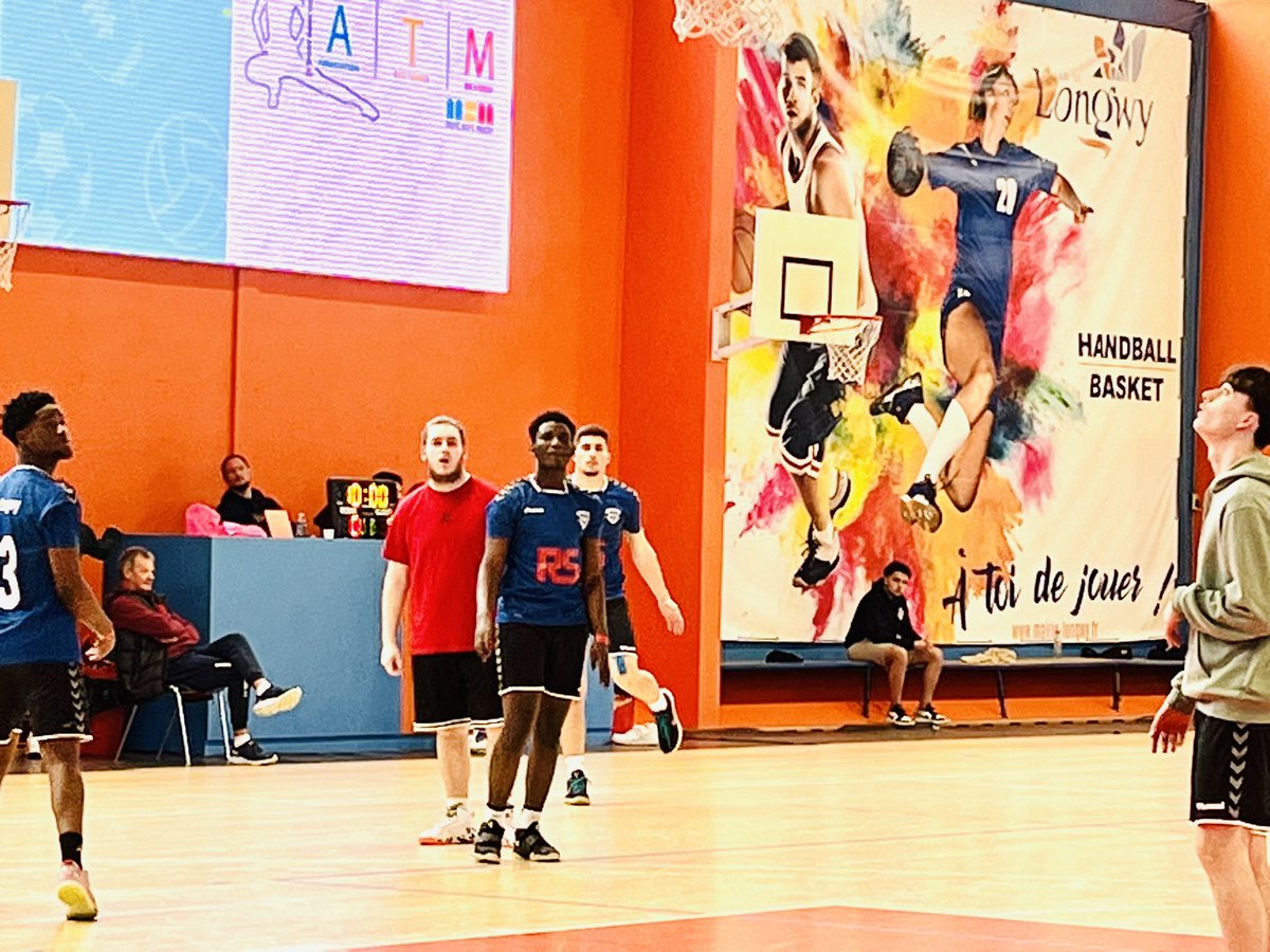 Arnouldchristo's tweet photo. #CDFIUT2023 🇫🇷⚽️🏀🏈🎾
Coupe de France des IUT à Longwy
🗓️23 MARS 2023
1️⃣2️⃣5️⃣0️⃣étudiants 👨🏻‍🎓👩🏼‍🎓
 Des compétitions sportives qui regroupent des IUT de toute la France.
RS France  partenaire de vos projets 🚀

#football #volleyball #basketball #handball  #rugby #tennis #education https://t.co/3rqulPuzYg