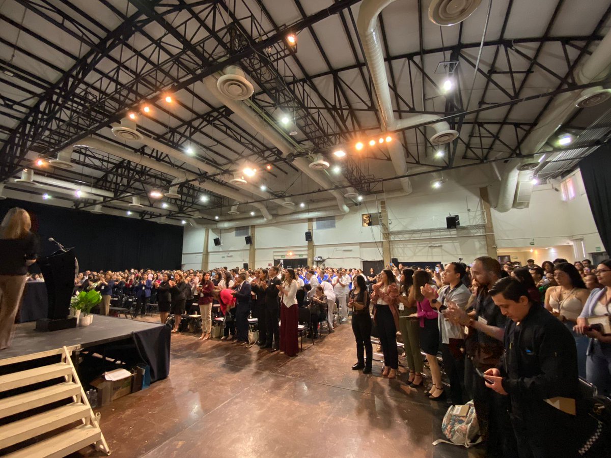 ENFERMERÍA UNISON tweet media