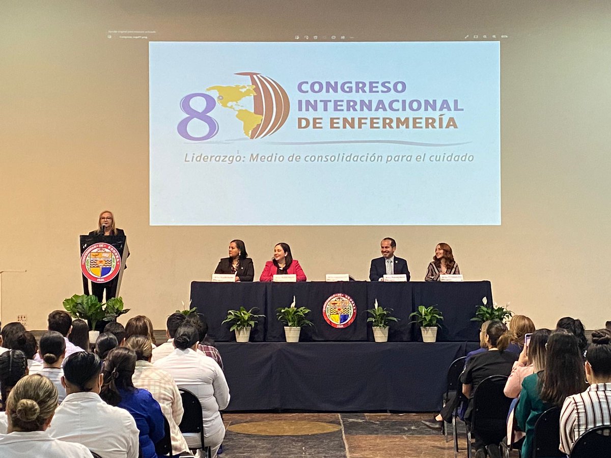 ENFERMERÍA UNISON tweet media