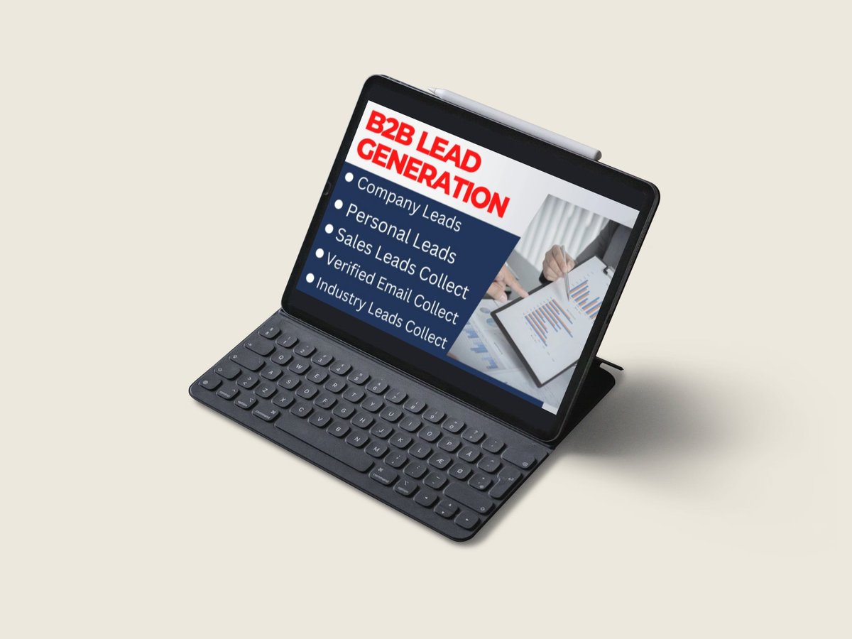 If You need a Virtual Assistant For Data Entry And Web Research. Then I can Help You.  Just Visit Here: Just Click Here: fiverr.com/share/5a4LeQ

#DataAnalytics #leads #RealEstate #businessowner #company #businessowner #CEO