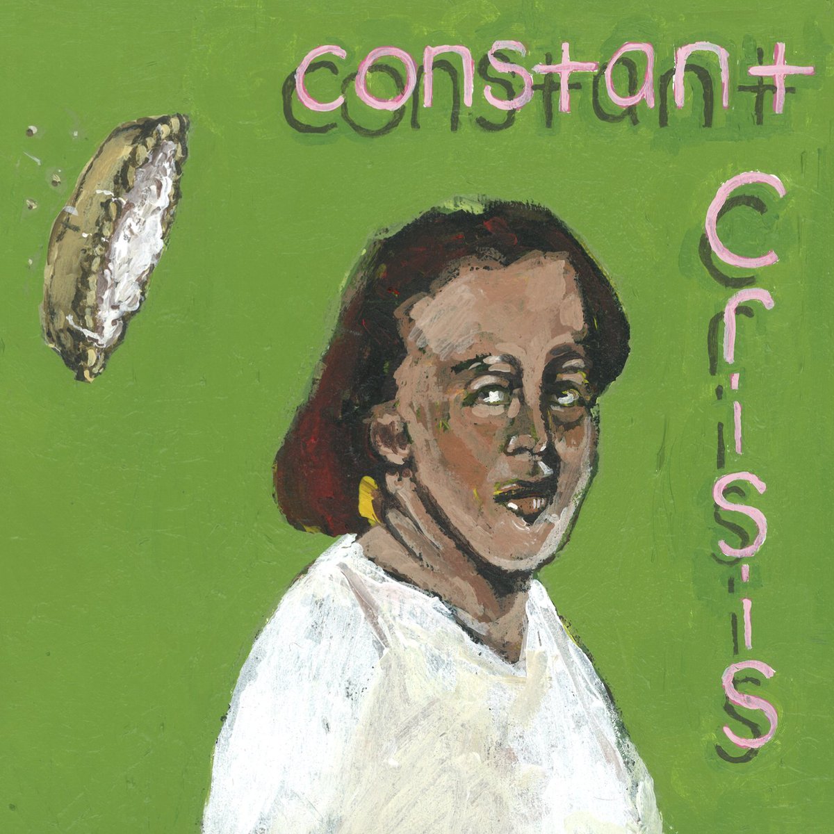 "Constant Crisis" our first album out May 9th!!!!!! GET PUMPED!!!!!!