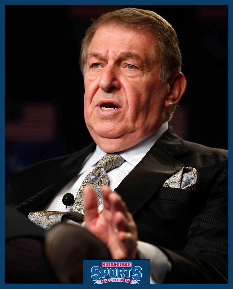 CSHOFChicago's tweet image. We are more than proud to call Jerry Colangelo, a titan of the sports industry, a member of our Hall of Fame! Cheers to Colangelo! 🏆🙌 @Suns  #JerryColangelo #SportsLegend #DreamWeaver
