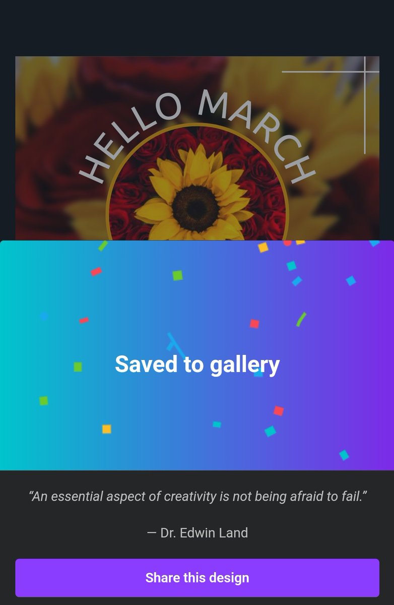 🌻🌻🌻  'Canva Create 2023' HAPPENING NOW! ✨️🥳🎉@Canva #CanvaCreate #CanvaCreate2023 - 'I ABSOLUTELY LOVE THIS BEAUTIFUL DESIGN COMPANY!... They have truly been a model example of DESIGN #MovingForward!' CONGRATULATIONS 🎊 ✨️🏆#10YEARS and still going! 🦋🌻