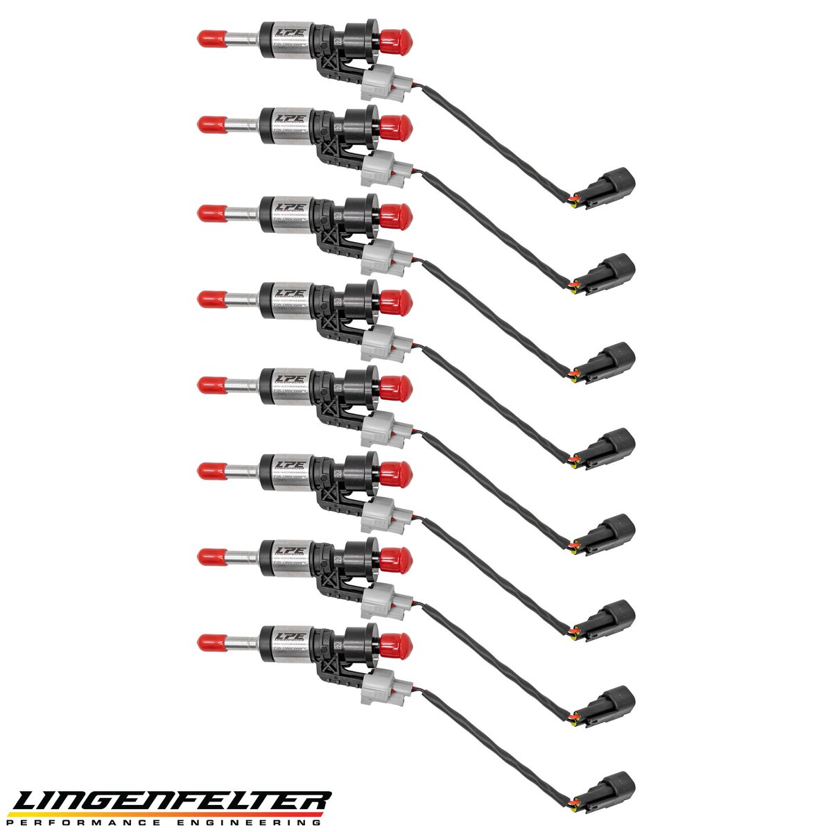 LingenfelterLPE's tweet image. What's in the case? 👀

#Lingenfelter High-Flow DI Fuel Injectors engineered to increase flow by up to 122% in your Gen V GM V8 &amp;amp; V6 DI engines, that's what!🔥Paired perfectly with Ignite Racing Fuel 🌽⛽

IN STOCK NOW 👇
🔗lingenfelter.com/product/L73011…

#LT4 #LT1 #L86 #L83 #GenV