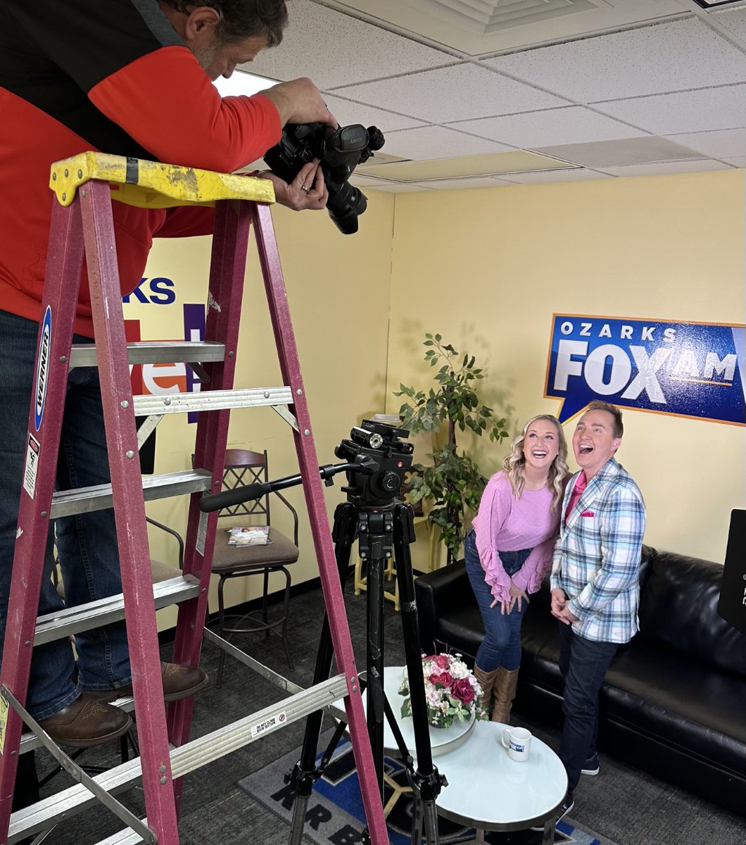 Ozarks FOX AM tweet media