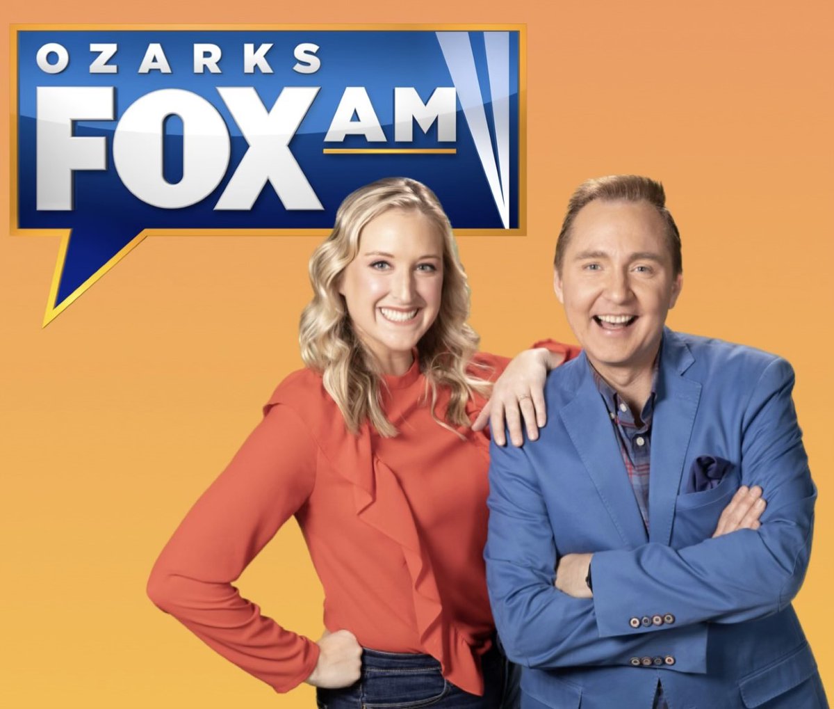 Ozarks FOX AM tweet media
