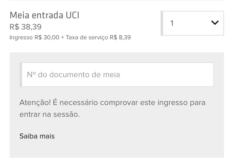 ir no cinema 🚫🚫🚫 não eh a opção