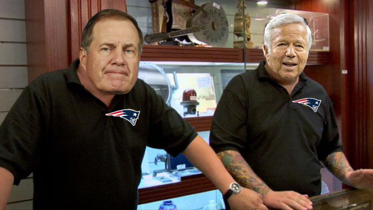 Cardinals: How about a 3rd and one of your 4th’s for Hopkins?

Bill Belichick: Best I can do is a conditional 7th round pick in 2025.