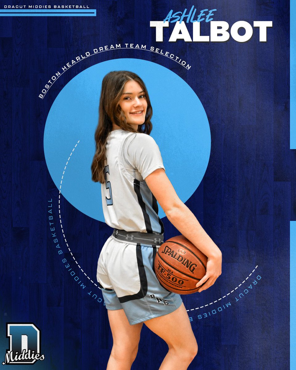 Dracut Lady Middies tweet media