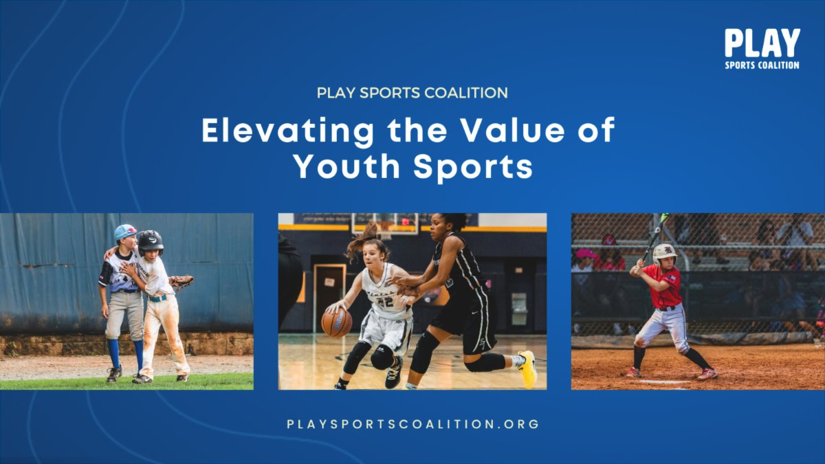 Last year, we successfully unlocked state funding in Maryland and Massachusetts that is earmarked for youth sports grant programs in historically disadvantaged communities. Applications for grants are now open! #Unite2PLAY DETAILS 👉 conta.cc/3K2PTYu